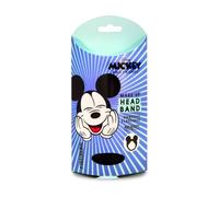 Headband MAD BEAUTY Disney Mickey