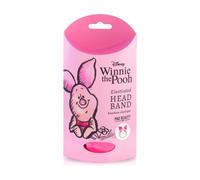 MAD BEAUTY. Winnie de Pooh Felpa del Pelo Piglet - Headband