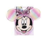 Headband Minnie Mouse pink ears