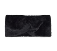 Headbands Plush Wide Turban Headwrap Warm Twist Stretch Hairbands Ear Warmer Turbans(Color 7)