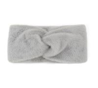 Headbands Plush Wide Turban Headwrap Warm Twist Stretch Hairbands Ear Warmer Turbans(Color 9)