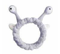 Headbands - Resilient Snail Eyes Headband for Skin Care,Funny Hair Hoop for Shower Washing Face Fitness, Shower Hair Accessories for Women Girls