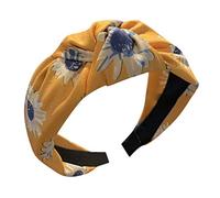 Headbands Women Hair Head Bands - Accessories Cute Beauty Fashion Hairbands Girls (Color : C) (E)