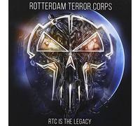 Headbanger Vs Alienator - This Is War [Vinilo]