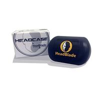 HeadBlade Viaje caja Headcase - Estuche de viaje para cuchilla