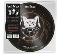 HeadCat - Dreamcatcher In Alpine) [BF22 EX]
