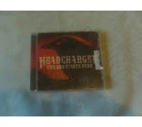 Headcharger - The End Starts Here