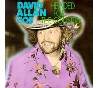 Headed for the Country by David Allan Coe (1997-02-06)