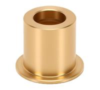 Headerbs Aislante de Casquillo de Copa de 1352 127 009 | Barrera de Transmisión, Plástico de Ingeniería, Baja Fricción, Uso en Calle, Compatible con T5 T45 T56, Ajuste para Camaro