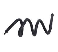 Headerbs Barra de Burbujas de Piedra de Aire, Tubo de Difusor de Doble Extremo de Plástico para Acuario con Dispensación de Aire Uniforme, Ideal para Plantas Acuáticas y Peces de 120 Cm (Cabeza