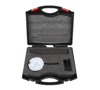 Headerbs Contador de de la Manga Utilizado para Motores Calibre de Diámetro Rango de 0-1,00 Pulgadas Graduación de 0,001 Pulgadas Diámetro del Cilindro y Herramienta de Medición de de