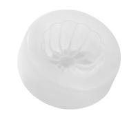 Headerbs Dumplings Bun de Cómodos Fabricantes de PP Baozi para la Cocina de la Casa, Rollos Llenos Moderados que Hacen Moho para Uso Familiar