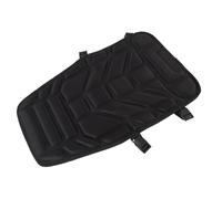 Headerbs Funda para Asiento de 4 Ruedas, Protector de Asiento para ATV, Cojín Transpirable para Motocicleta para la Mayoría de Vehículos Todo Terreno, Motos de Nieve y Motocicletas