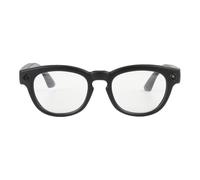 Headerbs Gafas Inteligentes de IA con 11 Lingües de Traducción de Gafas de Lente Automática Tinte HD Cámara para Hombres Mujeres