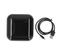 Headerbs IR RF Remote Control 433MHz Controlador WiFi Tiempo de Voz Smart Home Hub para TV AC DVD DC 5V 1A