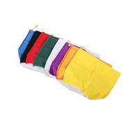 Headerbs Juego de Bolsas de Filtro de 5 Galones, 8 Piezas de 25 a 220 | Colador de malla codificado por colores, material de nailon de tela Oxford, costuras dobles, cordón de hebilla de bloqueo,
