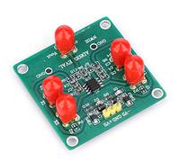 Headerbs Módulo Multiplicador de Cuatro Cuadrantes de Banda Ancha Módulo AD835 Mezclador Modulación de Banda Ancha Demodulación Medición de Detección de Fase, Circuitos Integrados de Alta Precisión