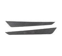 Headerbs Paragolpes Delantero Faldón Lateral, Abs, 2 Piezas, 2015-2021 | {"highlights":"Difusor Trim, ABS Resistente a la Intemperie, Estilo Aerodinámico, Uso en Carretera a Alta Velocidad, para
