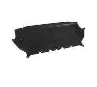 Headerbs Placa Protectora para Debajo de la Cubierta del Motor, Plástico de, Protección Antiimpacto, Apta para Serie 5 G30 G31 Serie 7 G11 G12 2016-2022