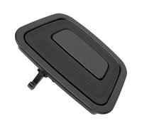 Headerbs Tronco Manija de Piso A0996800284, PC ABS Inserto de Repuesto | Agarre interior para maletero, ajuste OEM directo para W166 X166 X253, cierre de plástico rígido a presión, acceso a