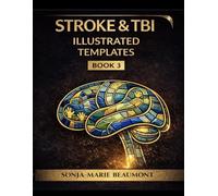 HEADFIRST : THE RECOVERY TEMPLATES: Book 3: 11 (HEADFIRST REHAB)