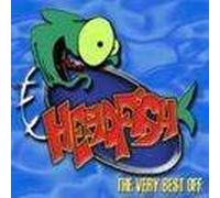 HEADFISH - THE VERY BEST OFF