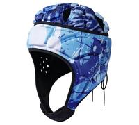 Headgear de fútbol, guardias de cabeza de fútbol - Protector de cabeza resistente a los golpes | Equipo deportivo de protección de la cabeza para jóvenes, niños, niñas, y a