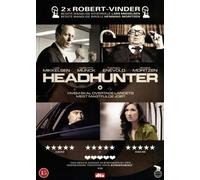 Headhunter (2009) ( Head Hunter )