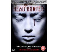 Headhunter 3D [DVD] [Reino Unido]