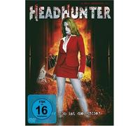 Headhunter [Alemania] [DVD]