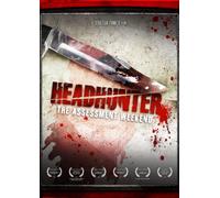 Headhunter: Assessment Weekend [Reino Unido] [DVD]