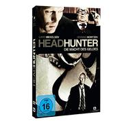 Headhunter - Die Macht des Geldes [Alemania] [DVD]