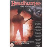Headhunter [DVD] [Reino Unido]
