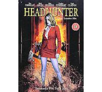 Headhunter [Francia] [DVD]