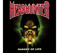 Headhunter - Headhunter - Parody Of Life [Vinilo]