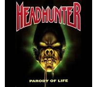 Headhunter - Headhunter - Parody Of Life [Vinilo]