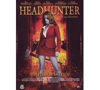 Headhunter [Italia] [DVD]