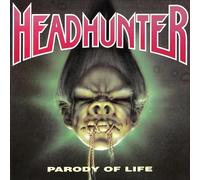 Headhunter - Parody of life