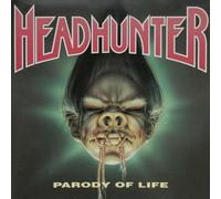 Headhunter – Parody of life – CD (Importación USA)