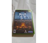 Headhunter: Redemption