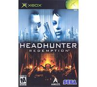 Headhunter: Redemption / Game [Importación Inglesa]