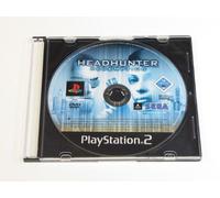 Headhunter Redemption [PlayStation2] [Importado de Francia]