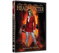 Headhunter [Reino Unido] [DVD]
