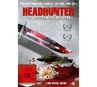 Headhunter: The Assessment Weekend (DVD) (Importación USA)