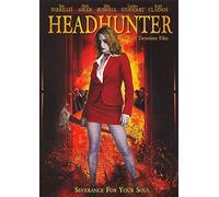 Headhunter [USA] [DVD]