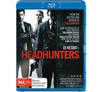 Headhunters