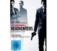Headhunters [Alemania] [DVD]