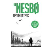 Headhunters (Best Seller)
