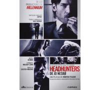 Headhunters [DVD]