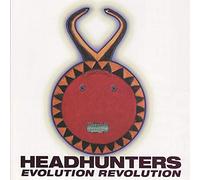 Headhunters - Evolution Revolution